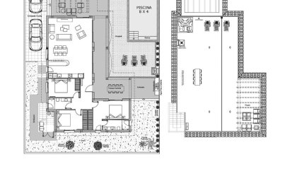 New Build - Villa - Ciudad Quesada - 