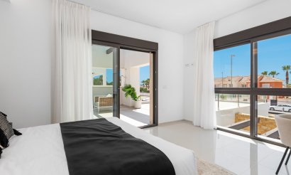 New Build - Villa - Ciudad Quesada