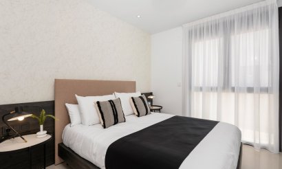 New Build - Villa - Ciudad Quesada