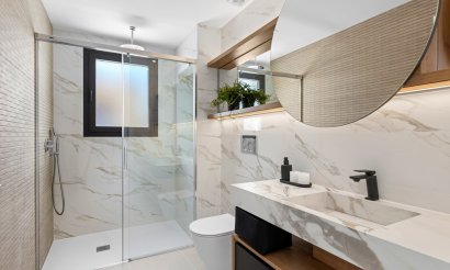 New Build - Villa - Ciudad Quesada