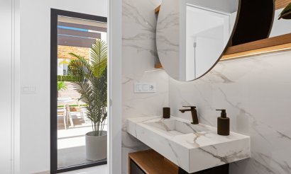 New Build - Villa - Ciudad Quesada