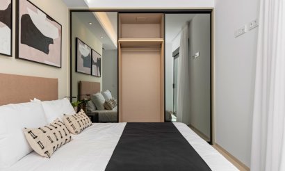 New Build - Villa - Ciudad Quesada