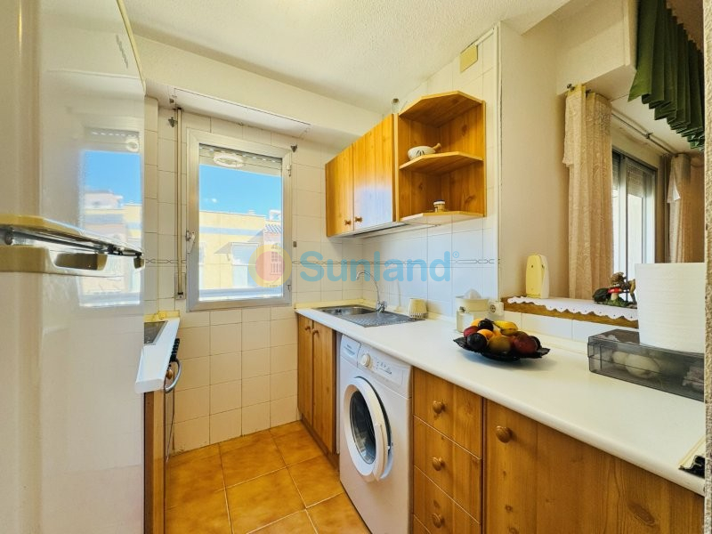 Verkauf - Apartment - La Mata