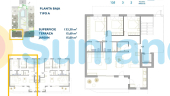 New Build - Apartment - San Pedro del Pinatar - Pueblo