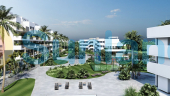 New Build - Apartment - Guardamar del Segura - El Raso