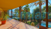 Brukte eiendommer - Villa - Benidorm - Coblanca