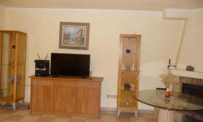 Verkauf - Townhouse - Guardamar del Segura