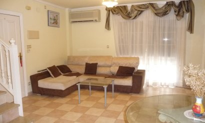 Verkauf - Townhouse - Guardamar del Segura