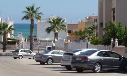 Verkauf - Townhouse - Guardamar del Segura