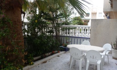 Verkauf - Townhouse - Guardamar del Segura