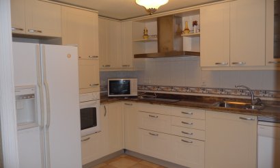 Verkauf - Townhouse - Guardamar del Segura