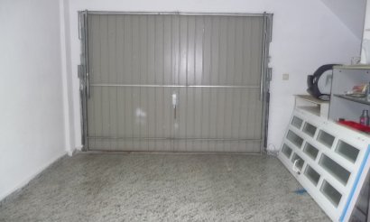 Verkauf - Townhouse - Guardamar del Segura