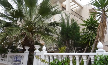 Verkauf - Townhouse - Guardamar del Segura