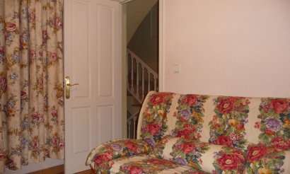 Verkauf - Townhouse - Guardamar del Segura