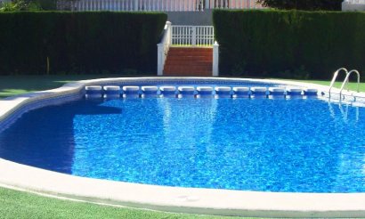 Verkauf - Townhouse - Guardamar del Segura