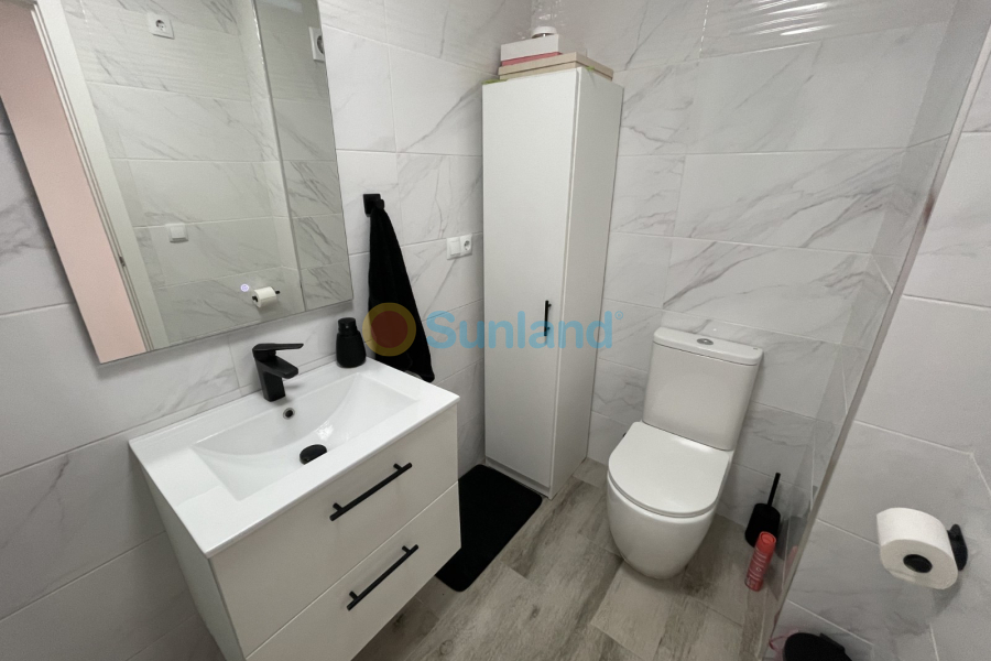 Resale - Apartment - Guardamar - Guardamar del Segura