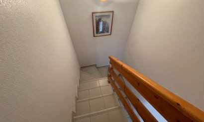 Resale - Bungalow - La Mata - Playa