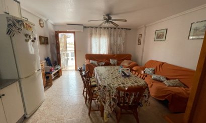 Resale - Bungalow - La Mata - Playa