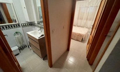 Resale - Bungalow - La Mata - Playa