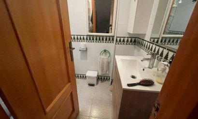 Resale - Bungalow - La Mata - Playa