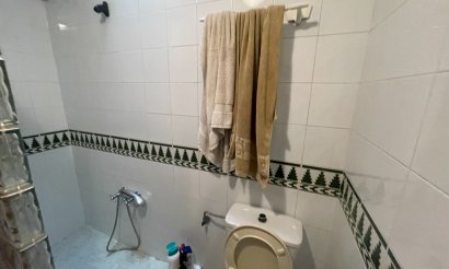 Resale - Bungalow - La Mata - Playa