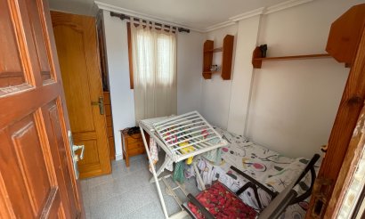 Resale - Bungalow - La Mata - Playa