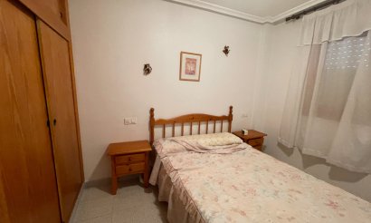Resale - Bungalow - La Mata - Playa
