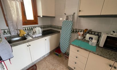 Resale - Bungalow - La Mata - Playa