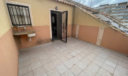 Resale - Bungalow - La Mata - Playa