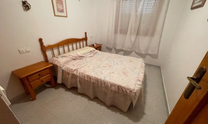 Resale - Bungalow - La Mata - Playa