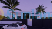 Ny bygg - Villa - Los Alcázares - Santa Rosalia Lake and Life Resort