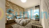 Nueva construcción  - Chalet - Altea - Sierra de Altea