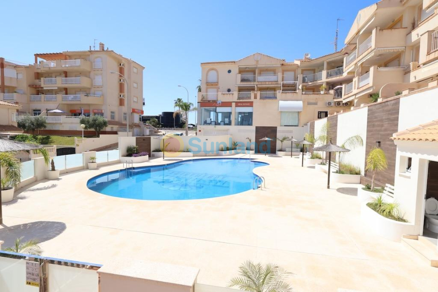 Resale - A - Orihuela Costa - Campoamor