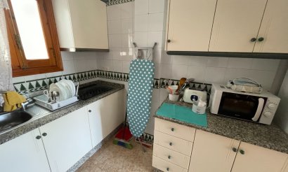 Resale - Bungalow - La Mata - Playa