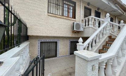 Resale - Bungalow - La Mata - Playa