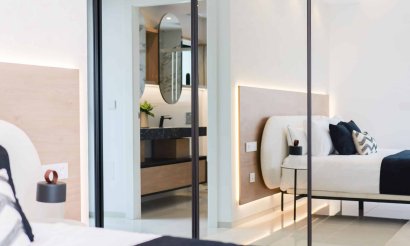 New Build - Villa - Ciudad Quesada - Doña pepa