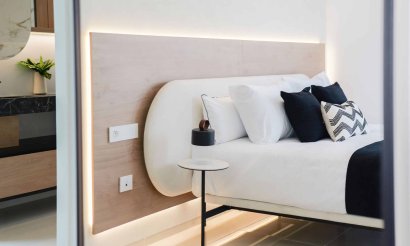 New Build - Villa - Ciudad Quesada - Doña pepa