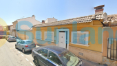 Resale - Townhouse - Los Montesinos