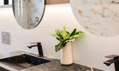 New Build - Villa - Ciudad Quesada - Doña pepa