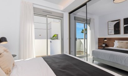 New Build - Villa - Ciudad Quesada - Doña pepa