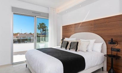 New Build - Villa - Ciudad Quesada - Doña pepa