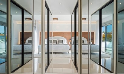 New Build - Villa - Ciudad Quesada - Doña pepa