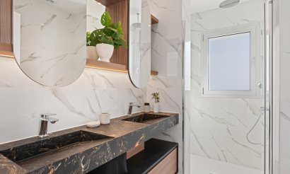 New Build - Villa - Ciudad Quesada - Doña pepa