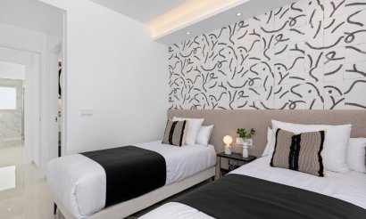 New Build - Villa - Ciudad Quesada - Doña pepa