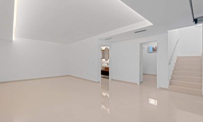 New Build - Villa - Ciudad Quesada - Doña pepa