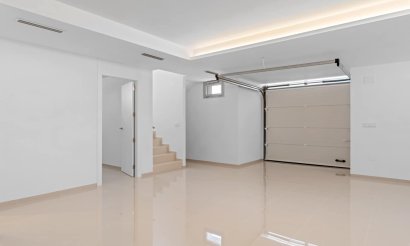 New Build - Villa - Ciudad Quesada - Doña pepa