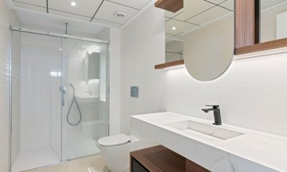 New Build - Villa - Ciudad Quesada - Doña pepa