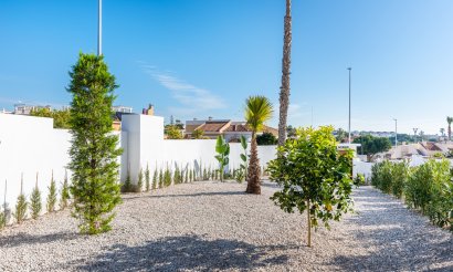 New Build - Villa - Ciudad Quesada - Doña pepa