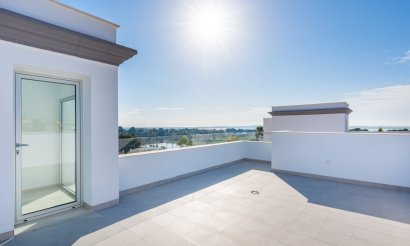 New Build - Villa - Ciudad Quesada - Doña pepa