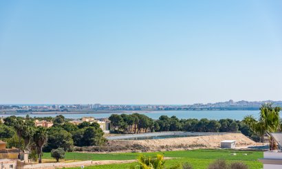 New Build - Villa - Ciudad Quesada - Doña pepa